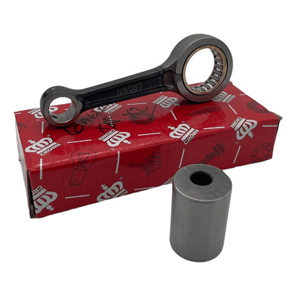 Kit Biela Agility-125 // Coronita // 3