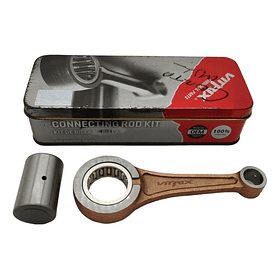 Kit Biela Boxer-100ct/platino-100 Corta // Vitrix //