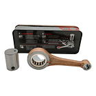 Kit Biela Boxer-100ct/platino-100 Corta // Vitrix // 2