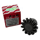 Piñon De Caja Reversa Motocarro 12 Dientes Gaju 2