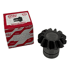 Piñon De Caja Reversa Motocarro 12 Dientes Gaju 3
