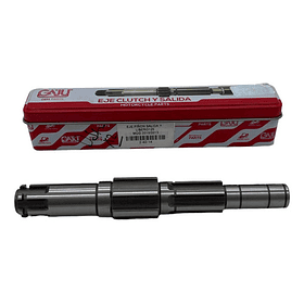 Eje Piñon De Arrastre Ybr-125/libero-125 2010/2013 // Gaju /