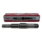 Eje De Piñon De Arrastres Ybr-125/libero-125 2007/2010 Gaju  1