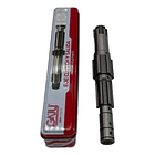 Eje De Piñon De Arrastres Ybr-125/libero-125 2007/2010 Gaju  2