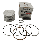 Kit Piston Cripton-115  Yamaha (( 1.00 )) Shanty 1