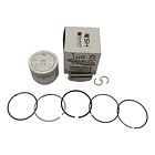 Kit Piston Cripton-115  Yamaha (( 1.00 )) Shanty 2
