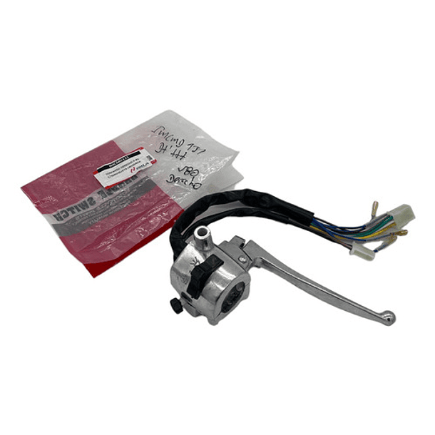 Comando Derecho V80 Completo Kanuni  2