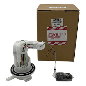 Bomba Inyeccion De Gasolina Cb190 R Completa Gaju 