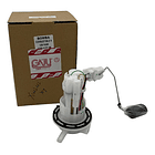 Bomba Inyeccion De Gasolina Cb190 R Completa Gaju  2