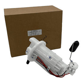 Bomba Inyeccion De Gasolina Fz2.0 Gaju 