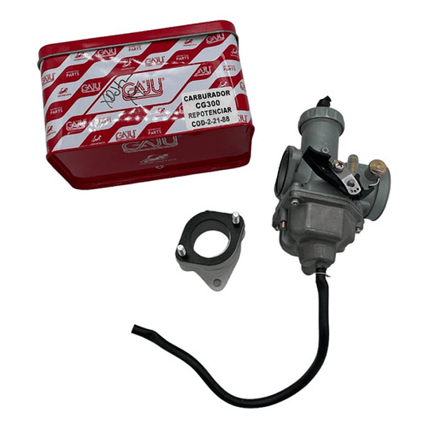 Carburador Akt200 Sm Pz33 Gaju 2