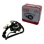 Plato Bobinas Pulsar 135 Gaju  1