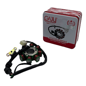 Plato Bobinas Pulsar 135 Gaju 