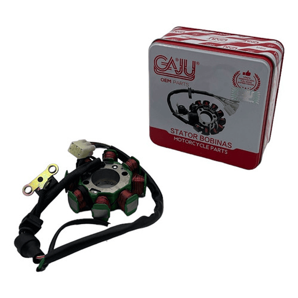 Plato Bobinas Pulsar 135 Gaju  1