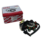 Plato Bobinas Pulsar 135 Gaju  3