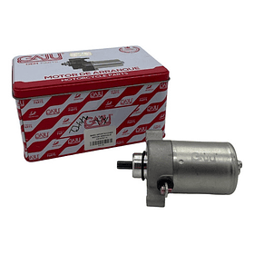 Motor De Arranque Hayate Gaju 