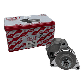 Motor De Arranque Akt110-akt125flex Gaju