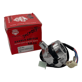 Comando Derecho V80 Sin Manesilla ( Kanuni )