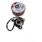 Plato Bobinas Dr200 Gaju 2