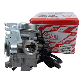 Carburador Bws125 //gaju//