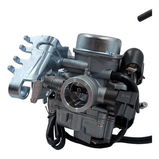 Carburador Bws125 //gaju// 2