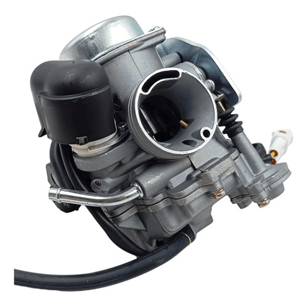 Carburador Bws125 //gaju// 3