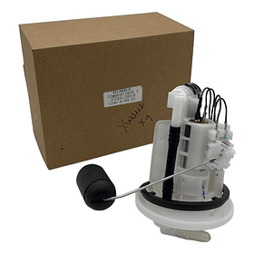 Bomba Inyeccion De Gasolina Fz250 Completa Gaju 