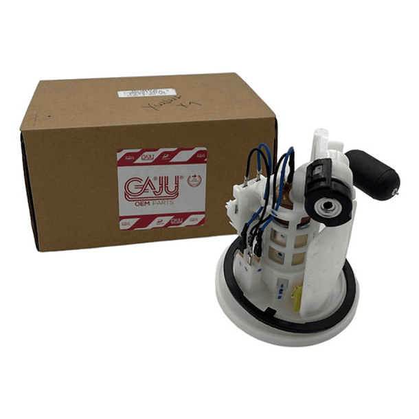 Bomba Inyeccion De Gasolina Fz250 Completa Gaju  3