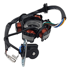 Plato Bobinas Kimco 110 2015 ( Gaju ) 2