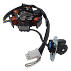 Plato Bobinas Kimco 110 2015 ( Gaju ) 3