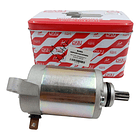 Motor De Arranque Dr150 ( Gaju ) 1