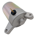 Motor De Arranque Dr150 ( Gaju ) 3