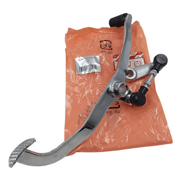 Palanca De Cambios Suzuki Ax4 1