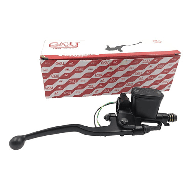 Bomba De Freno Cripton 110 Super Ruta   1