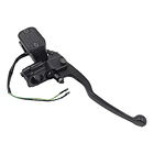 Bomba De Freno Cripton 110 Super Ruta   2