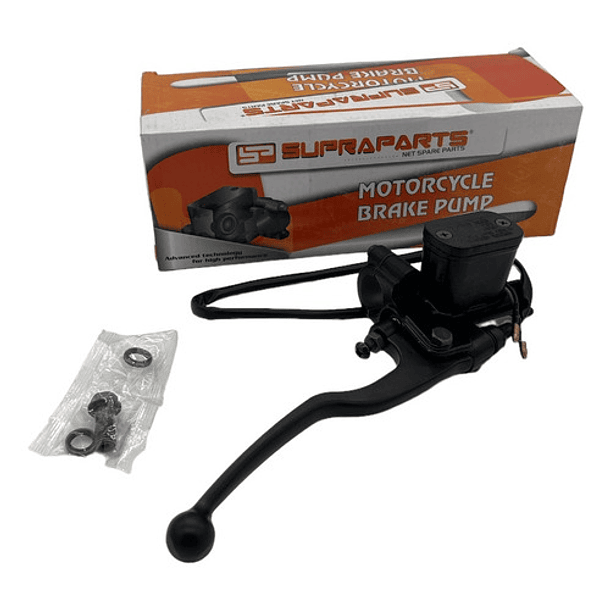 Bomba De Freno Cripton 110 Super Ruta   5