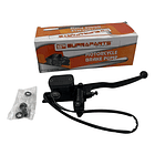 Bomba De Freno Cripton 110 Super Ruta   6