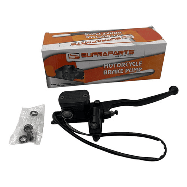 Bomba De Freno Cripton 110 Super Ruta   6