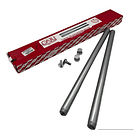 Barras Telescópicas Akt125 Nkd Gaju 2