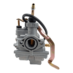 Carburador Libero 110 (gaju)