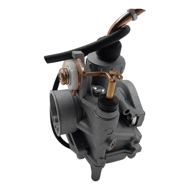 Carburador Libero 110 (gaju) 2