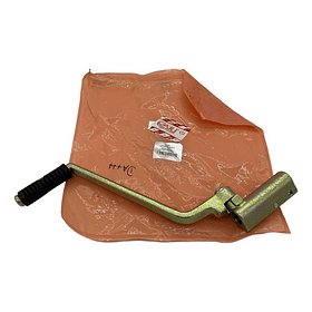 Patada De Encendido 3w200 Gaju 