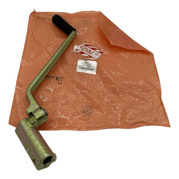 Patada De Encendido 3w200 Gaju  2