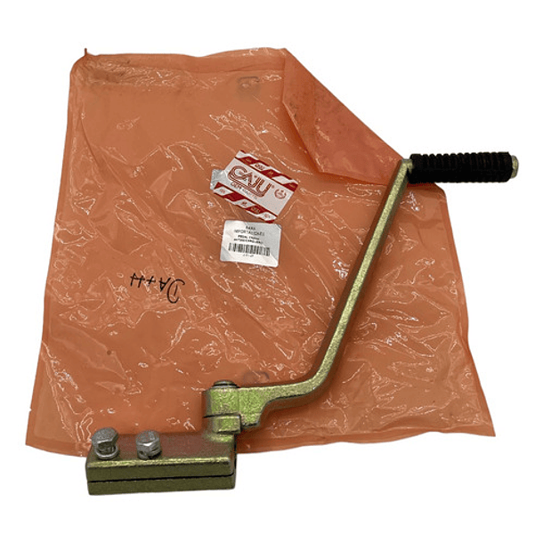 Patada De Encendido 3w200 Gaju  3