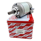 Motor De Arranque Xtz250 - Fz250 ( Gaju ) 1