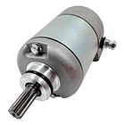Motor De Arranque Xtz250 - Fz250 ( Gaju ) 2