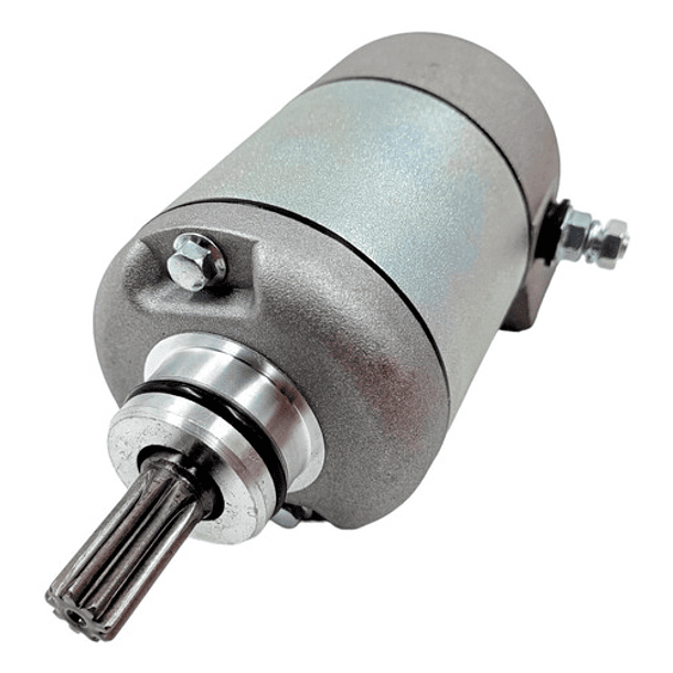Motor De Arranque Xtz250 - Fz250 ( Gaju ) 2