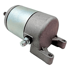 Motor De Arranque Xtz250 - Fz250 ( Gaju ) 3