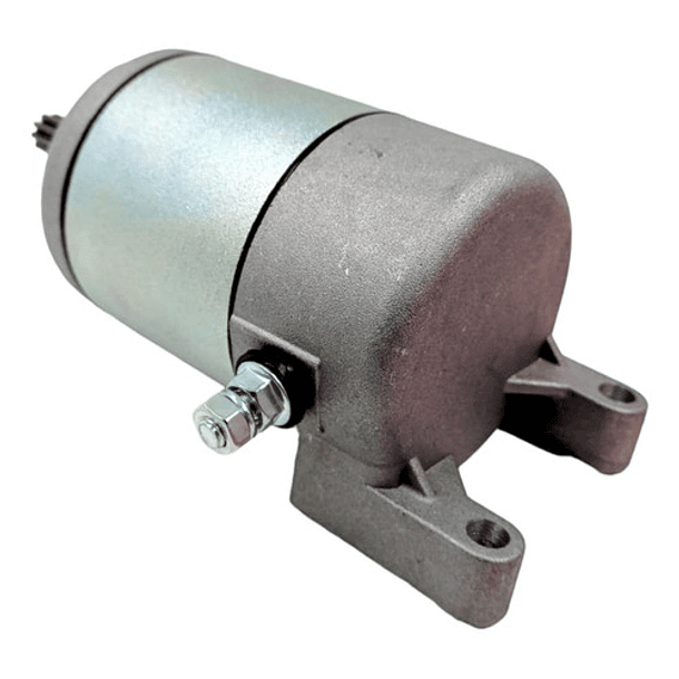 Motor De Arranque Xtz250 - Fz250 ( Gaju ) 3