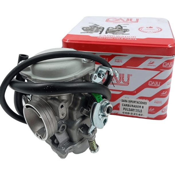 Carburador Pulsar 135 - Discover125st-150st ( Gaju ) 1